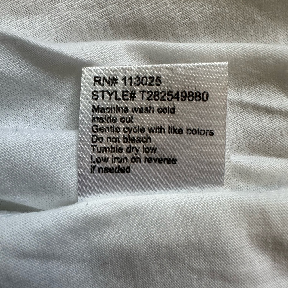 🆕Attitude Not Included Palm Beach Florida T-Shirt - Picture 15 of 15